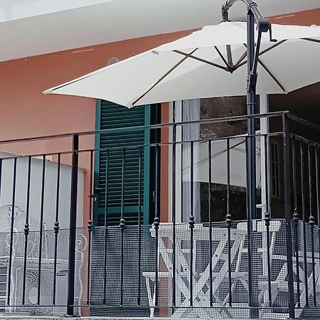 “L'Alcova Delle Sirene” Bergeggi Exterior foto