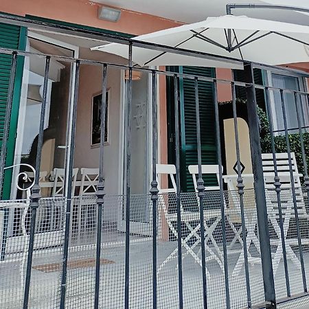 “L'Alcova Delle Sirene” Bergeggi Exterior foto